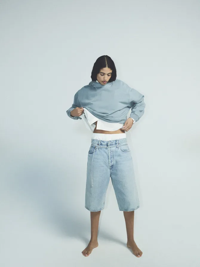 EMMI SHORT