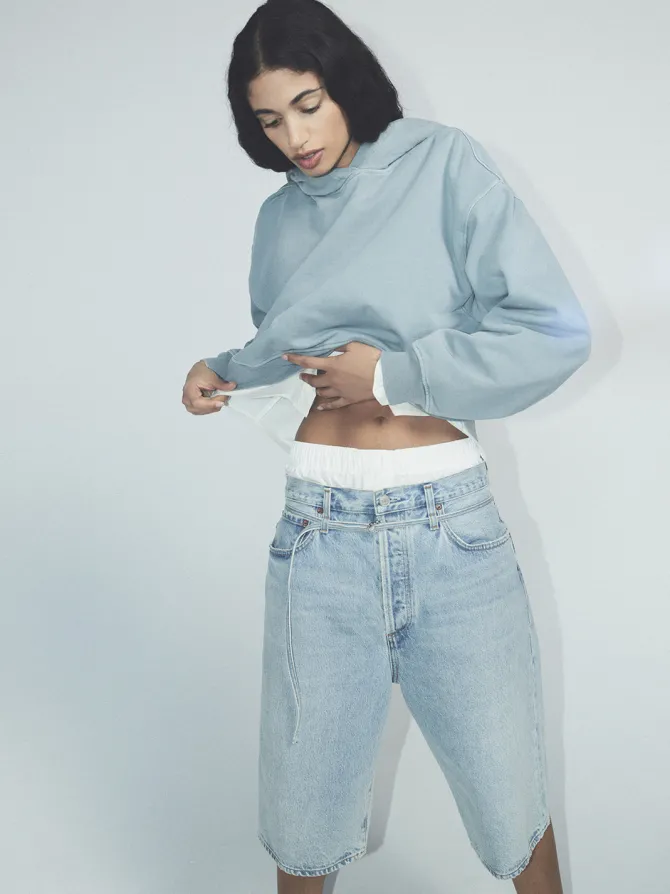 EMMI SHORT