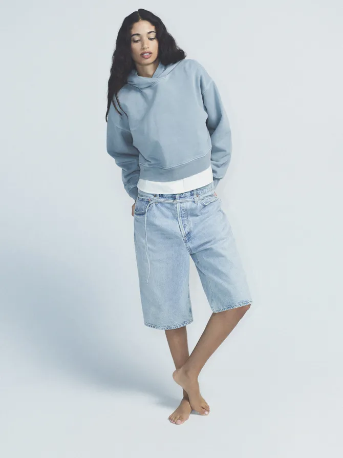 EMMI SHORT