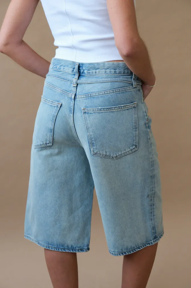 EMMI SHORT