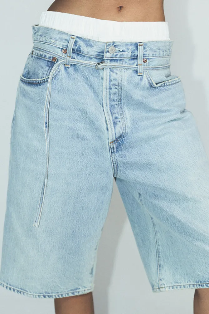 EMMI SHORT