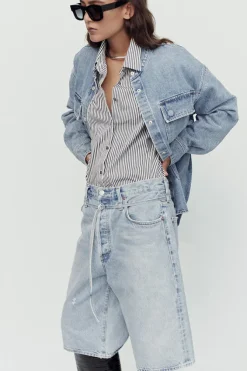 EMMI SHORT