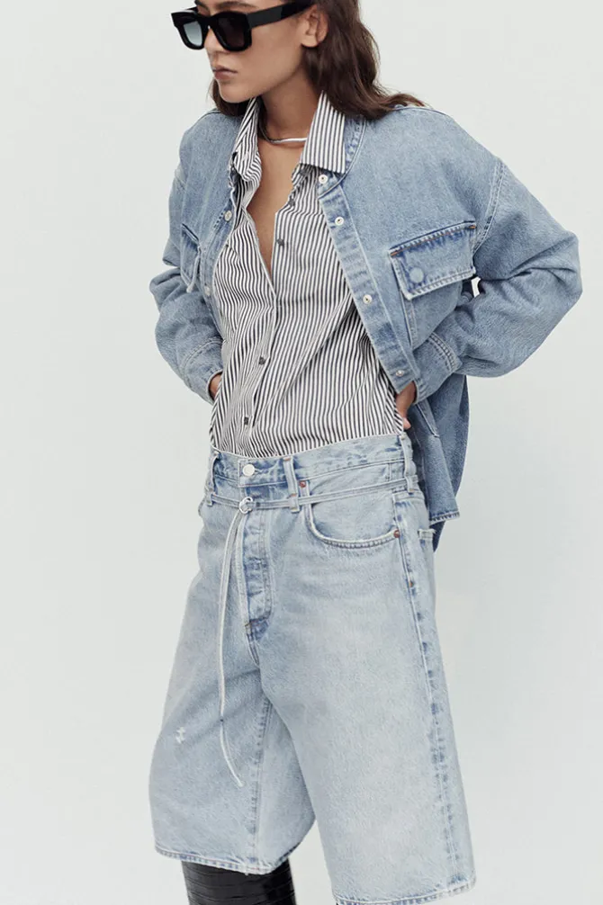 EMMI SHORT