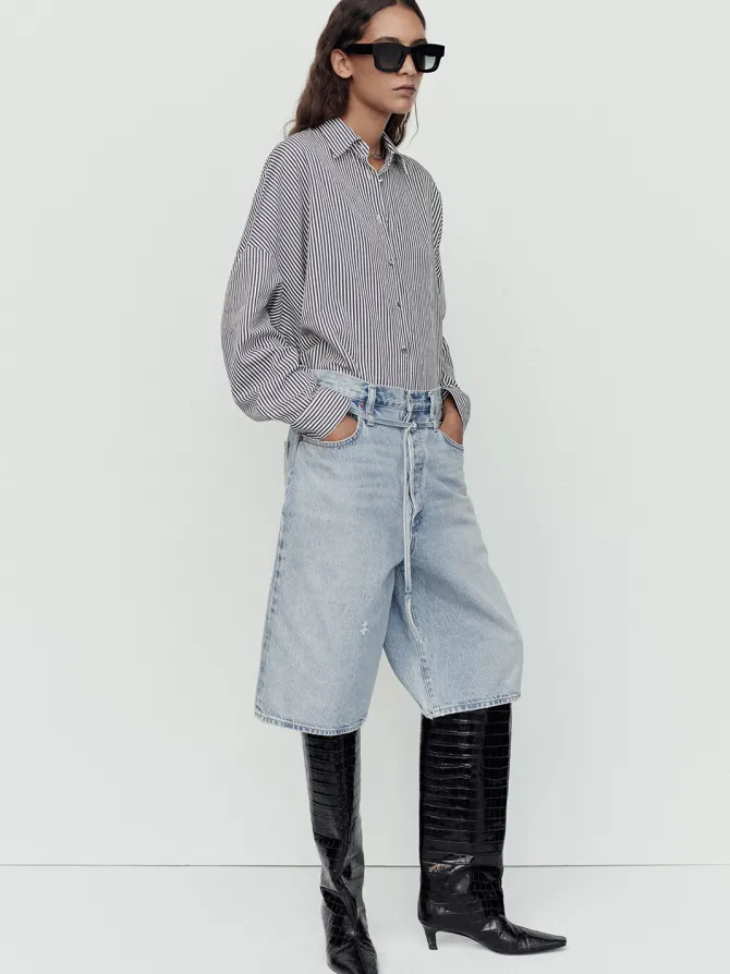 EMMI SHORT