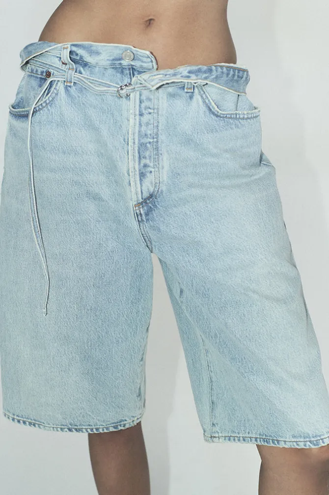 EMMI SHORT