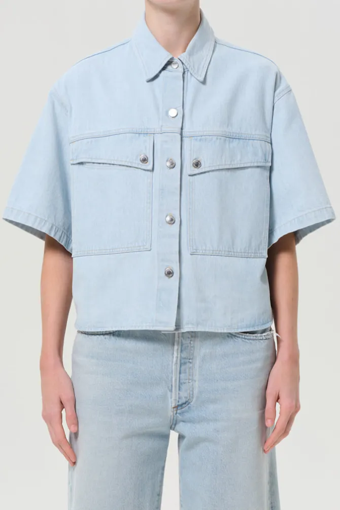 ENORA SHIRT