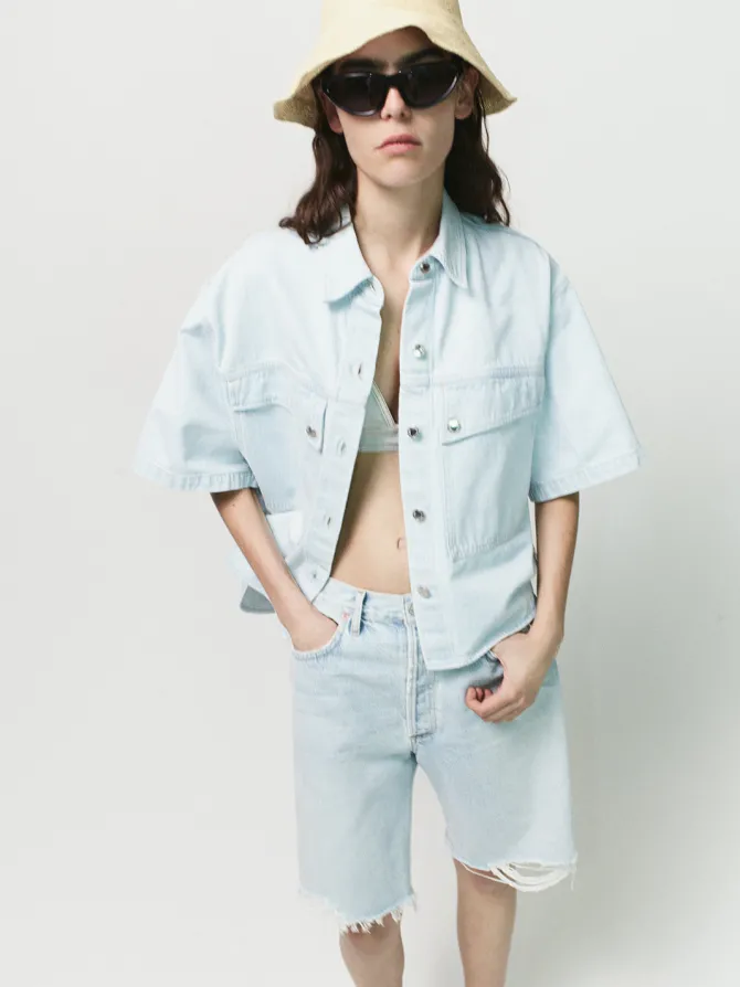 ENORA SHIRT