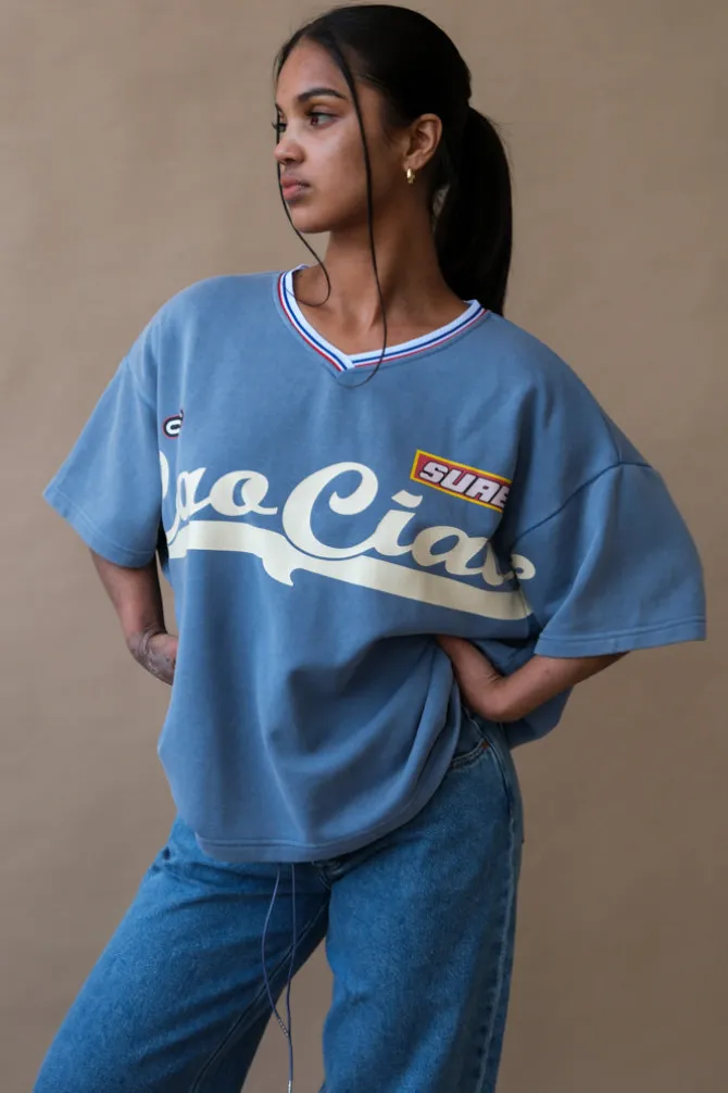 ENZO SPORT JERSEY
