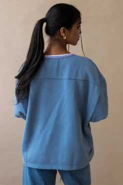 ENZO SPORT JERSEY