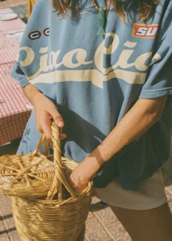 ENZO SPORT JERSEY