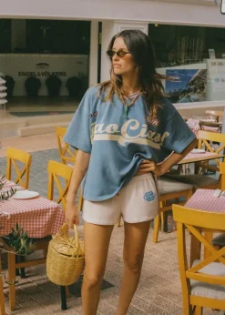 ENZO SPORT JERSEY