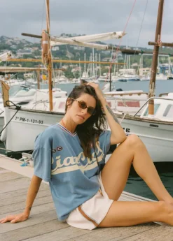 ENZO SPORT JERSEY