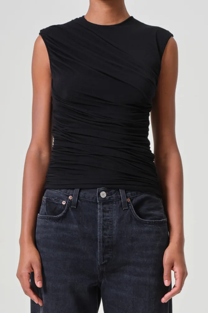 ESTER TWIST TANK