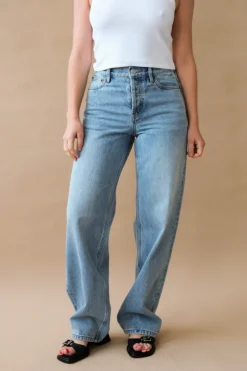 EVERYDAY JEAN