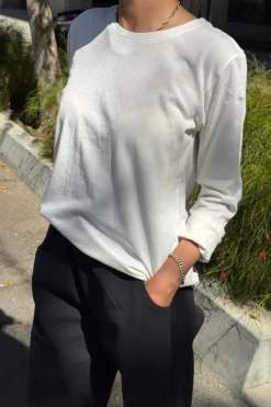 EVERYDAY LONG SLEEVE TEE