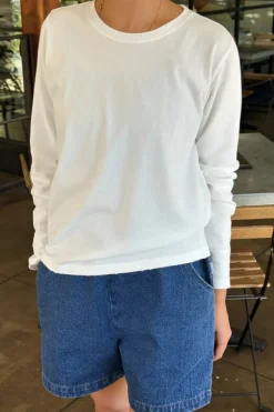 EVERYDAY LONG SLEEVE TEE