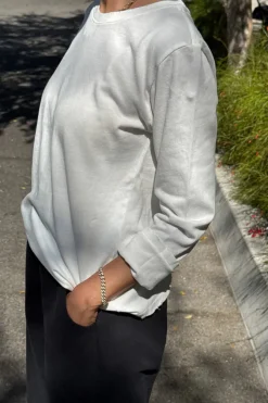 EVERYDAY LONG SLEEVE TEE
