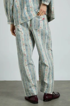 FELIX TWILL JEANS