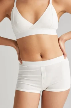 FEMME BOXER BONE