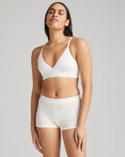 FEMME BOXER BONE