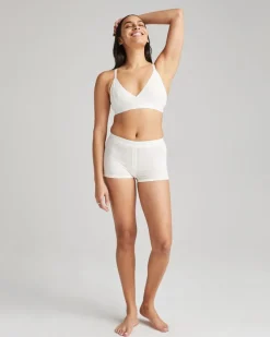 FEMME BOXER BONE