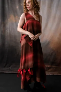 FIELD DRESS