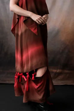 FIELD DRESS
