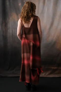 FIELD DRESS