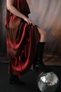 FIELD DRESS