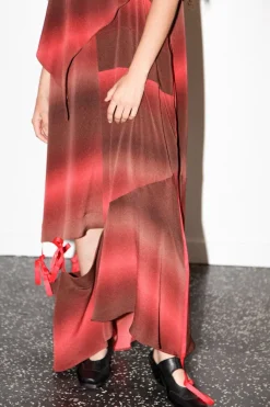 FIELD DRESS