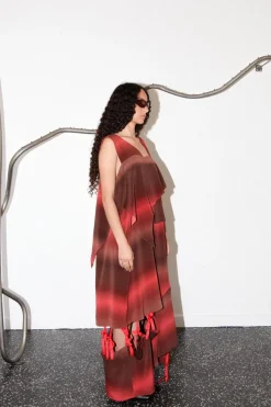 FIELD DRESS