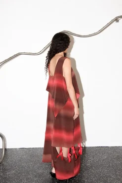FIELD DRESS