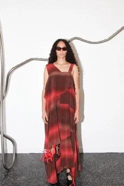 FIELD DRESS