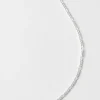 FIGARO CHAIN NECKLACE