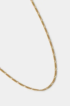 FIGARO CHAIN NECKLACE