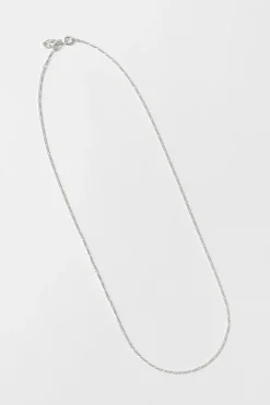 FIGARO CHAIN NECKLACE