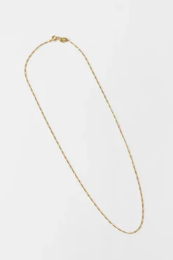 FIGARO CHAIN NECKLACE
