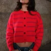 FIONA CARDIGAN