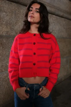 FIONA CARDIGAN