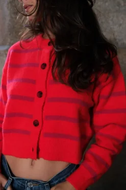 FIONA CARDIGAN