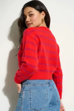 FIONA CARDIGAN