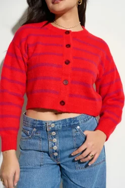 FIONA CARDIGAN