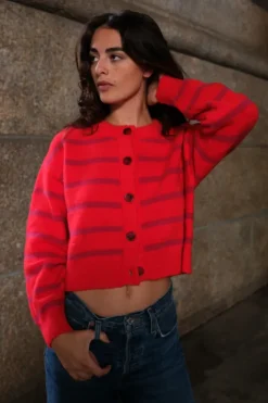 FIONA CARDIGAN