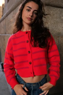 FIONA CARDIGAN