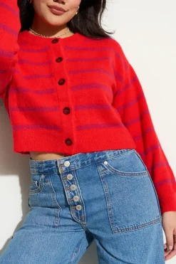 FIONA CARDIGAN
