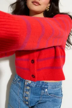 FIONA CARDIGAN