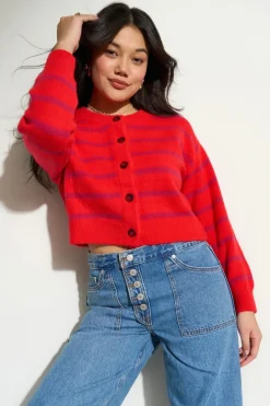 FIONA CARDIGAN