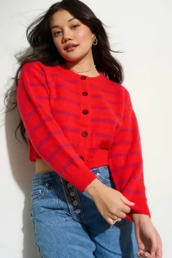 FIONA CARDIGAN