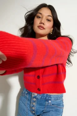 FIONA CARDIGAN