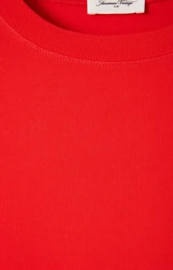 FIZVALLEY TEE
